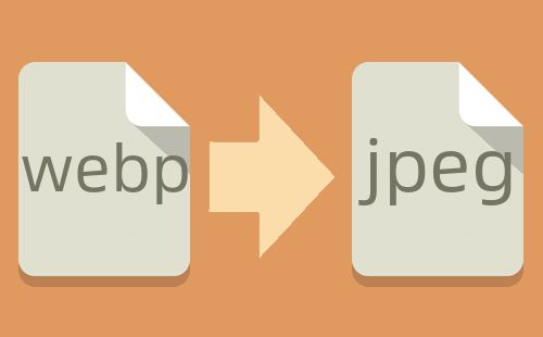 webp Ke jpeg